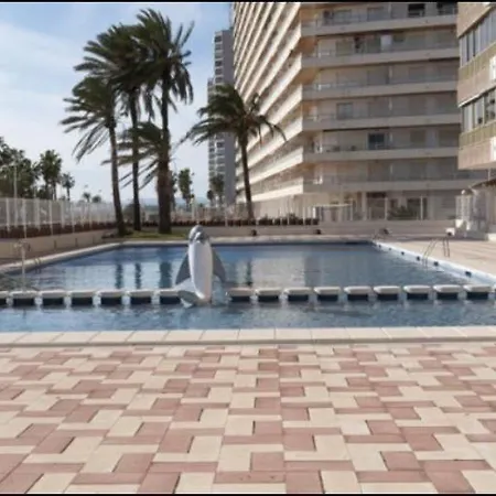 1a Linea Con Piscina Nuevo