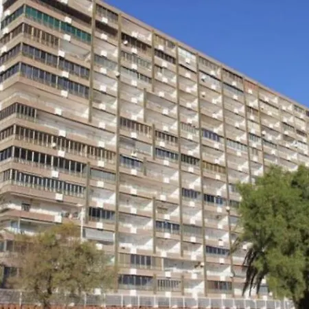 Apartamento 1a Línea Con Piscina Nuevo