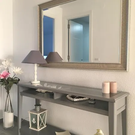 Apartamento 1a Línea Con Piscina Nuevo Cullera