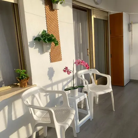 1a Línea Con Piscina Nuevo Cullera