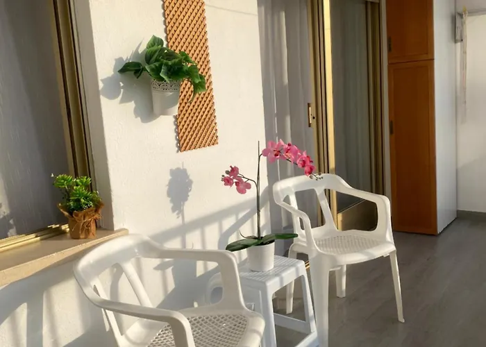 1a Linea Con Piscina Nuevo 쿠엘라